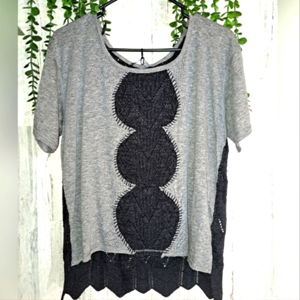 NWT Gypsy 05 Blouse